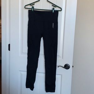 Gymshark Womens Energy+ Seamless Leggings (#2 set)